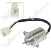 TVH 9703503 СОЛЕНОИД ОСТАНОВКИ ДВИГАТЕЛЯ
