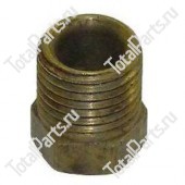 MANITOU 138141 ФИТИНГ ДЛЯ ГИДРОКОНТУРА