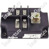 KEY NUMBER 81831 ТРАНЗИСТОР / ДИНИСТОРНЫЙ МОСТ 600А 300V