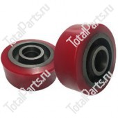 HELI 0905020019 ГРУЗОВОЕ КОЛЕСО