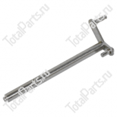 KEY NUMBER PD00517527 РЫЧАГ LINDE