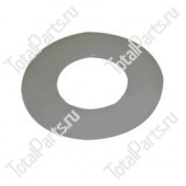 SIZE 20.5*40*1.5 ПЛАСТИКОВА ШАЙБА