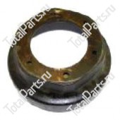 TVH 13384786 ТОРМОЗНОЙ БАРАБАН