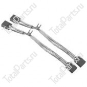 TOTALSOURCE 23546 НАБОР ЭЛЕКТРОЩЕТОК