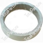 CARRARO 147282 ЗУБЧАТАЯ ПЕРЕДАЧА