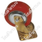 SIZE 150*50*64*P*A*135*11 СТАБИЛИЗИРУЮЩЕЕ КОЛЕСО