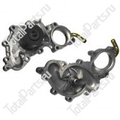 TOYOTA 1610069475 ПОМПА ВОДЯНАЯ