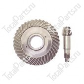 PRIME MOVER 150869 ЗУБЧАТАЯ ПАРА