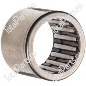 BEARING 942/25 ИГОЛЬЧАТЫЙ ПОДШИПНИК