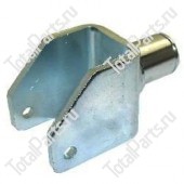 PRIME MOVER 154388 ВИЛКА КОЛЕСА