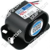 SIZE 127x76x70x8x8x23x8.8 ЗУММЕР ЗАДНЕГО ХОДА | 24-48V