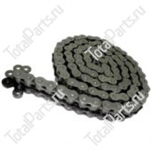 JUNGHEINRICH (AMEISE) 50250005 ЦЕПЬ