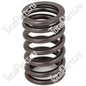 TVH 12743479 ПРУЖИНА КЛАПАНА