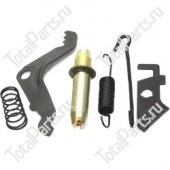 HYSTER 1367878 РЕМКОМПЛЕКТ РЕГУЛЯТОРА ТОРМОЗА RH