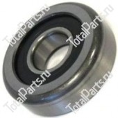 SIZE 114.8*30*40*23 РОЛИК МАЧТЫ ROL01