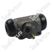 DELCO-REMY 172661 КОЛЕСНЫЙ ТОРМОЗНОЙ ЦИЛИНДР