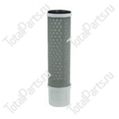 MITSUBISHI 9187502900 ГИДРАВЛИЧЕСКИЙ ФИЛЬТР