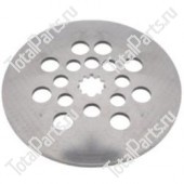 SIZE 23*185.5*5*10 ДИСК КПП