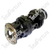 MITSUBISHI 14411020 КАРДАННЫЙ ВАЛ В СБОРЕ