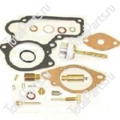 TOYOTA 042113001071 РЕМКОМПЛЕКТ КАРБЮРАТОРА 3F