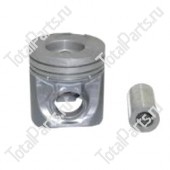 HYSTER 1461713 ПОРШЕНЬ ДВИГАТЕЛЯ 0.50