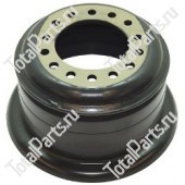 SIZE 12x5x135x190x10.8x14 ДИСК КОЛЕСНЫЙ