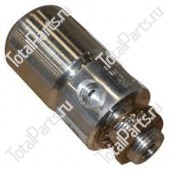 MITSUBISHI 9376501900 ФИЛЬТР ГАЗА