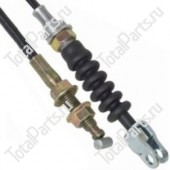 TCM 215E523001 ТРОС АКСЕЛЕРАТОРА