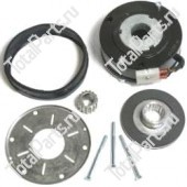 CROWN 807102 ЭЛЕКТРОТОРМОЗ В СБОРЕ