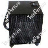 TVH 115TA1818 ОБОГРЕВАТЕЛЬ КАБИНЫ 24V 380W / 720W