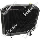 DALIAN A847BIZ.3.2 РАДИАТОР