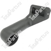 TOYOTA 178412332071 ПАТРУБОК ЦИКЛОНА ВХОДА ВОЗДУХА