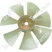 DOOSAN A453564 ВЕНТИЛЯТОР РАДИАТОРА