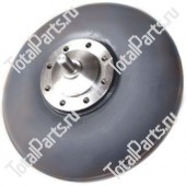 TCM 12N5380301 ГИДРОТРАНСФОРМАТОР FD20-30T3Z / C240 / TD27