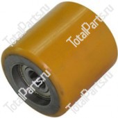 KEY NUMBER PD00340765 РОЛИК ГРУЗОВОЙ LINDE