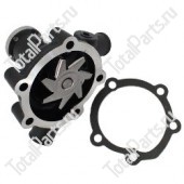 NISSAN 12100042100 ПОМПА ВОДЯНАЯ