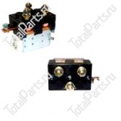 TVH 17442552 КОНТАКТОР В СБОРЕ