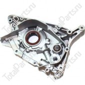 HYUNDAI 2134042501 КОРПУС МАСЛЯНОГО НАСОСА
