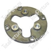 KEY NUMBER PD00038003 ОПОРА - ЭЛЕМЕНТ СОЕДИНЕНИЯ