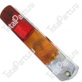 TCM 209K242021 СТЕКЛО ФОНАРЯ