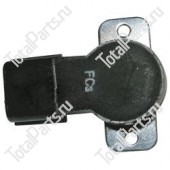 TVH 13921548 ПОТЕНЦИОМЕТР ПОЛОЖЕНИЯ КОЛЕС