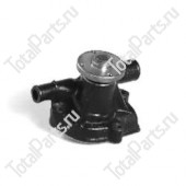 NISSAN 2101010G26 ПОМПА ВОДЯНАЯ