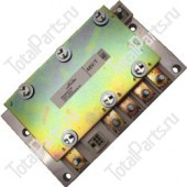 KEY NUMBER PD00045573 БЛОК УПРАВЛЕНИЯ