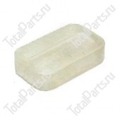 CATERPILLAR 50251736 КОННЕКТОР С АВТОФИКСАЦИЕЙ