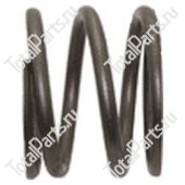 TOTALSOURCE 23263659 ПРУЖИНА ПОРШНЯ АКПП