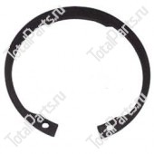 SIZE 2.5*69 СТОПОРНАЯ ШАЙБА