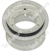 CLARK 8056651 ДИСК КОЛЕСНЫЙ