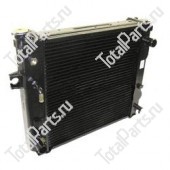 HYSTER 2043721 РАДИАТОР | ЗАПЧАСТИ ДЛЯ ПОГРУЗЧИКА