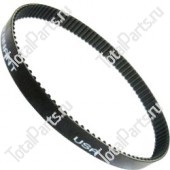 SIZE 15*3*3.4*1.9*100*5*E ЗУБЧАТЫЙ РЕМЕНЬ | ЗАПЧАСТИ ПОЛОМОЕЧНОЙ ТЕХНИКИ