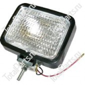 SIZE 140*115*89*24*150*1* ФАРА ОСВЕЩЕНИЯ